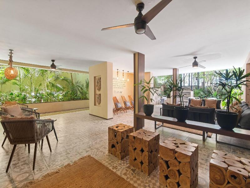 Kahatsa' Boutique Hotel image