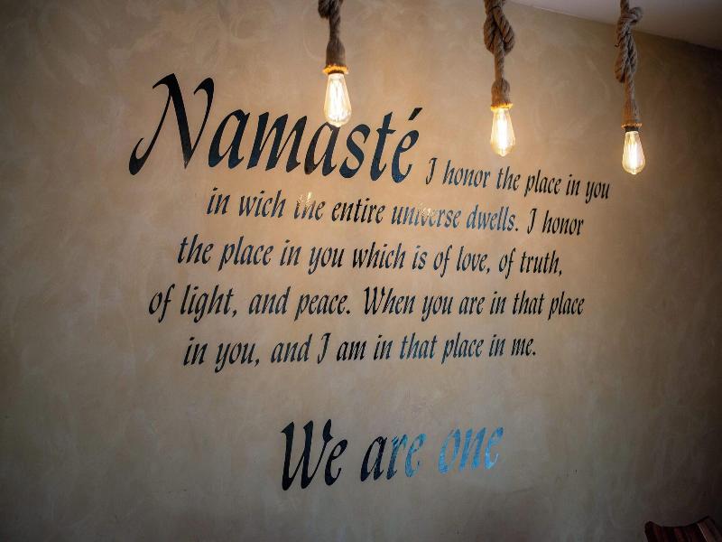 Kahatsa' Boutique Hotel image