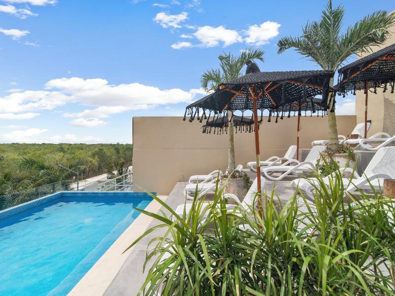 Kahatsa' Boutique Hotel image