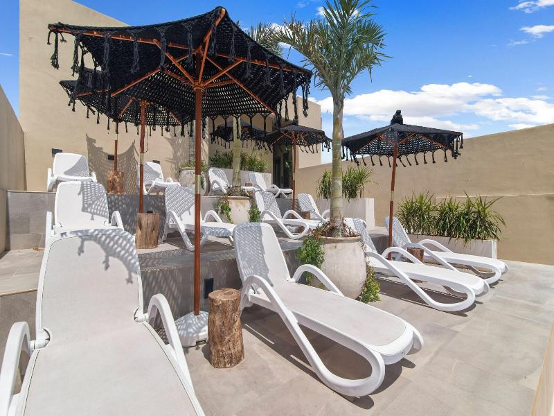 Kahatsa' Boutique Hotel image