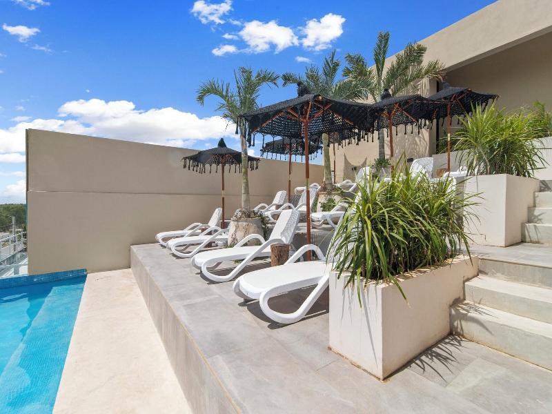Kahatsa' Boutique Hotel image