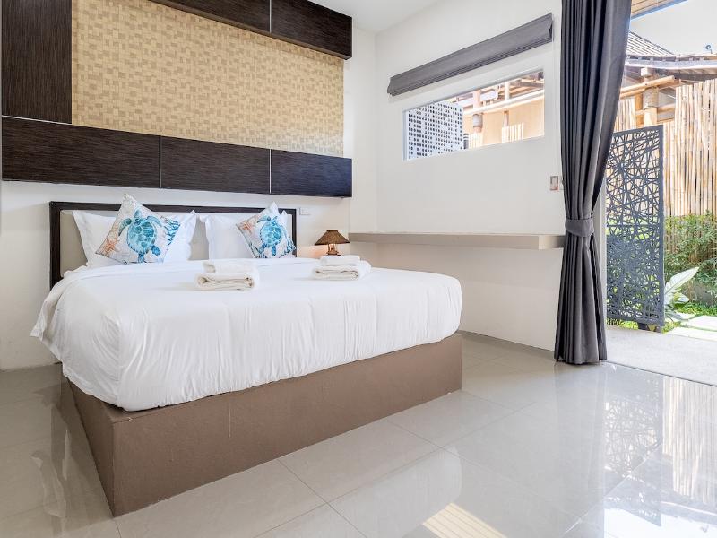 The Strand Resort Samui image