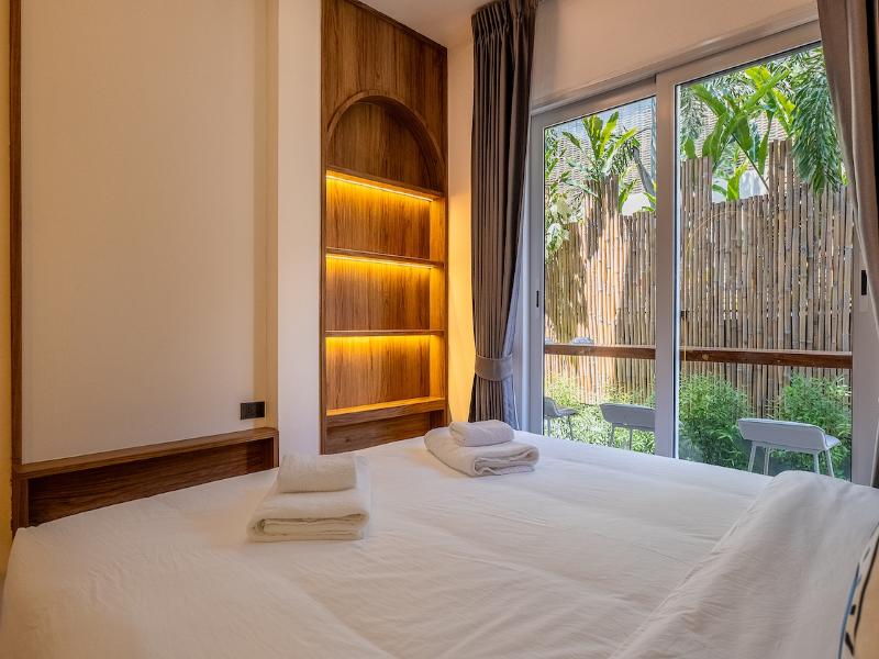 The Strand Resort Samui image