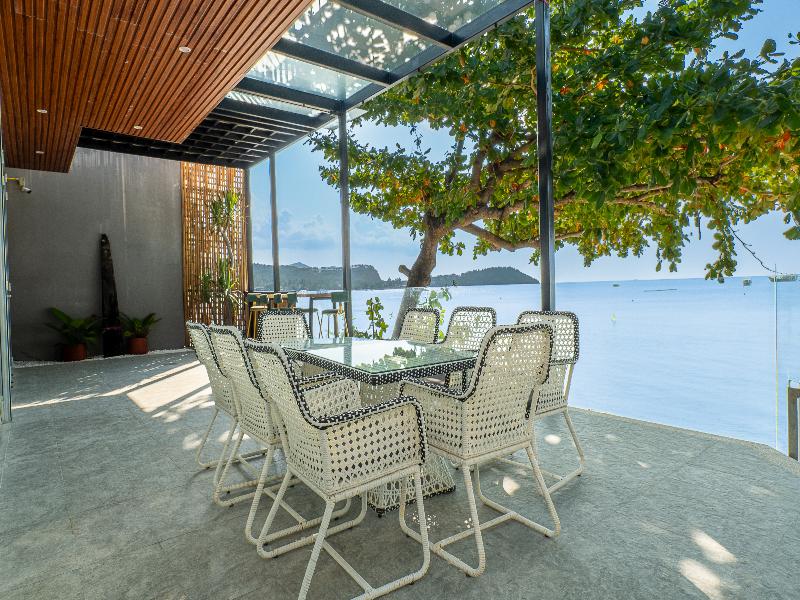The Strand Resort Samui image
