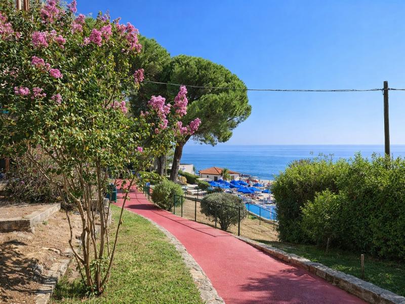 Hotiday Bordighera image