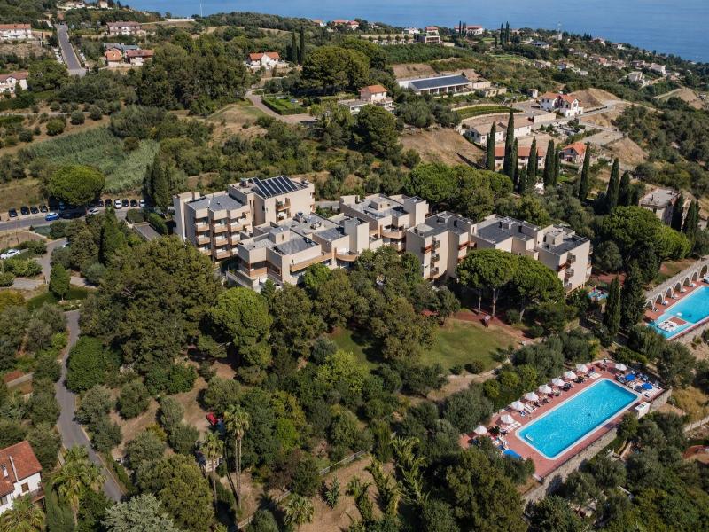 Hotiday Bordighera image