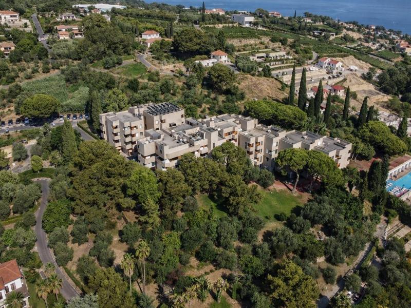 Hotiday Bordighera image