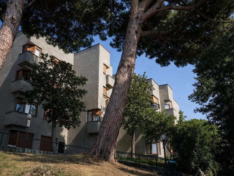 Hotiday Bordighera image