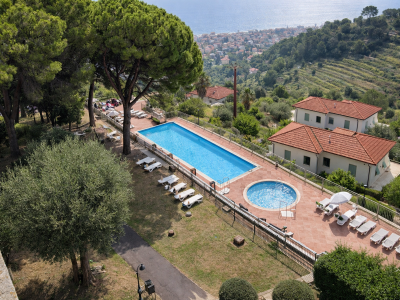 Hotiday Bordighera image