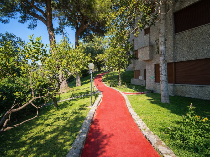 Hotiday Bordighera image