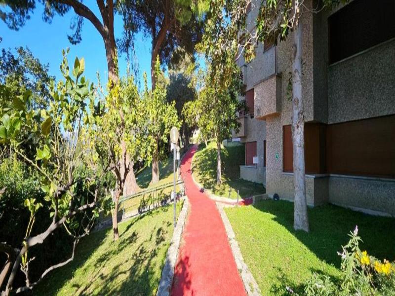 Hotiday Bordighera image