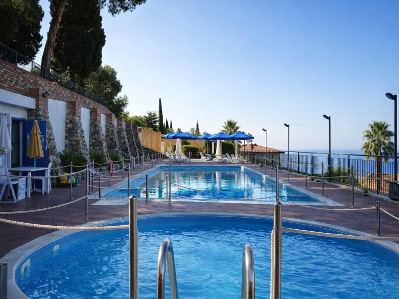 Hotiday Bordighera image