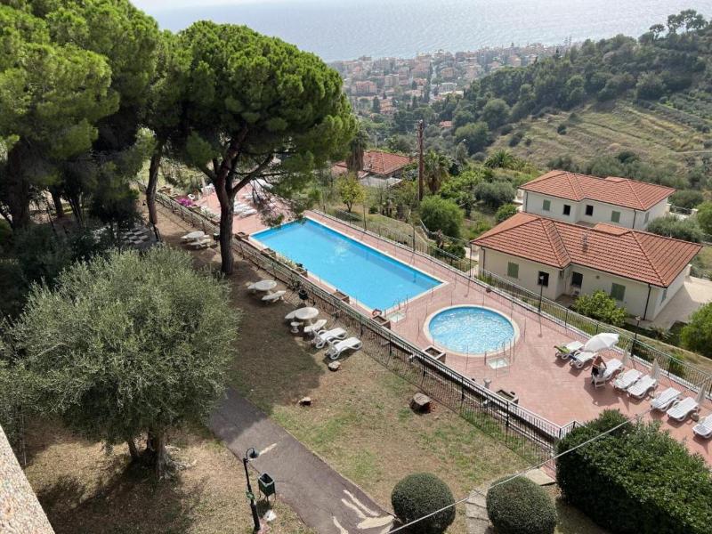 Hotiday Bordighera image