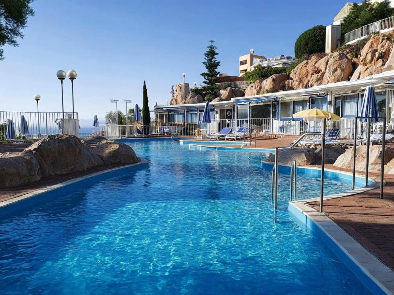 Hotiday Bordighera image