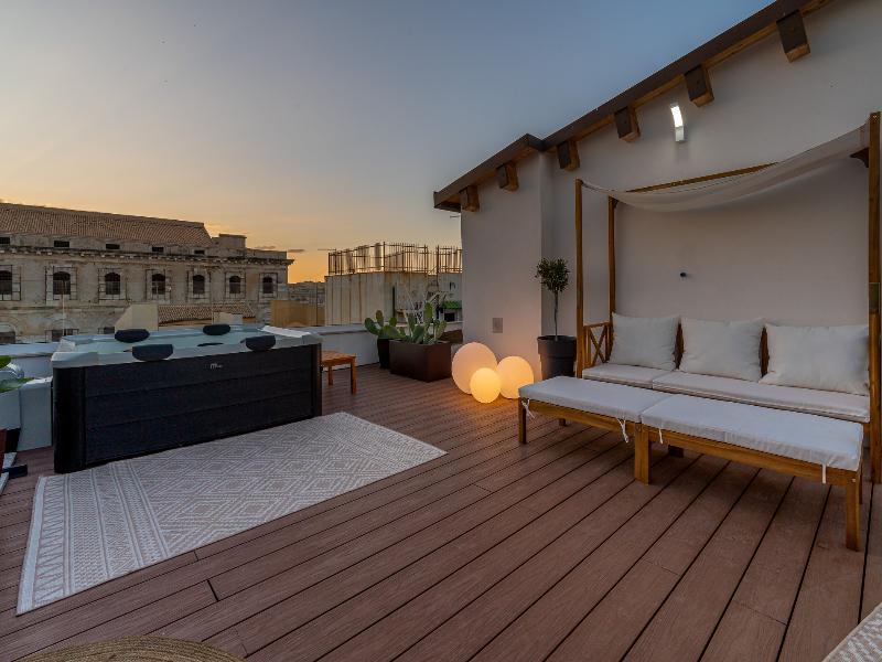 Hotiday Apartments Siracusa image