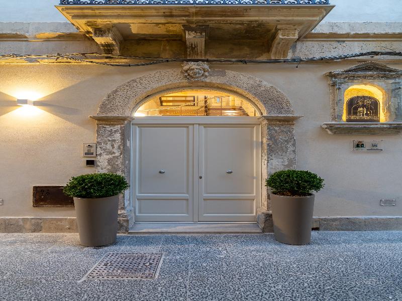 Hotiday Apartments Siracusa image