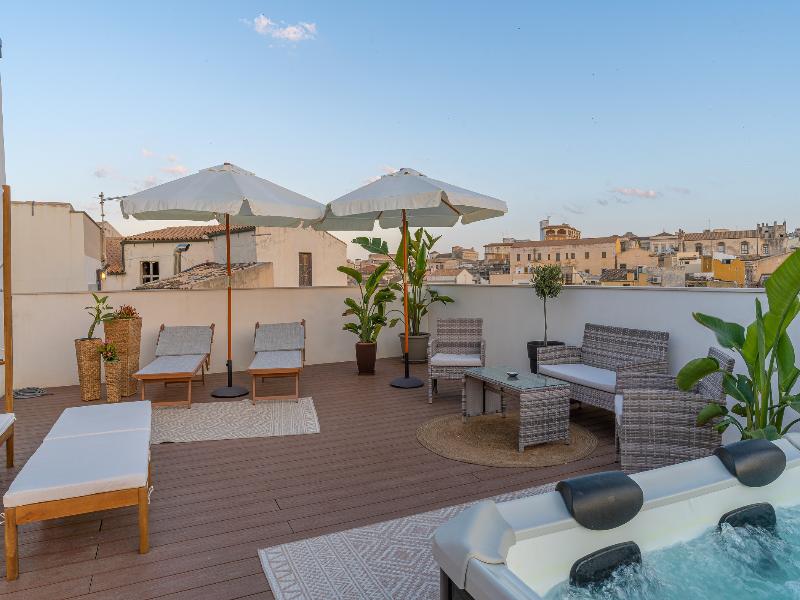 Hotiday Apartments Siracusa image