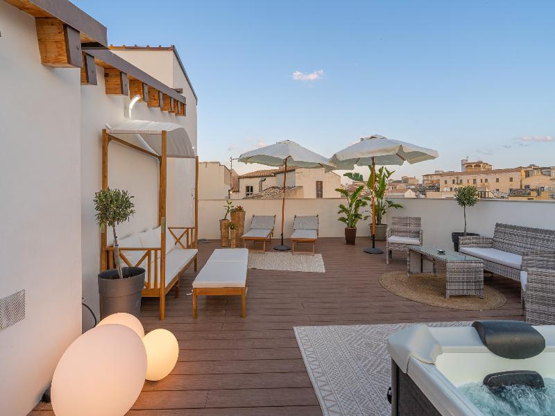 Hotiday Apartments Siracusa image