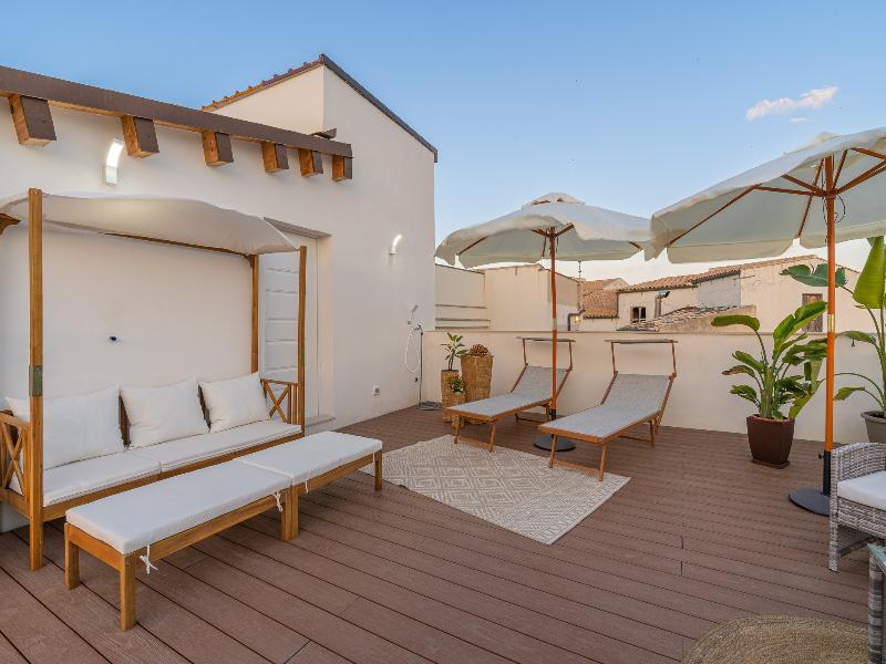 Hotiday Apartments Siracusa image
