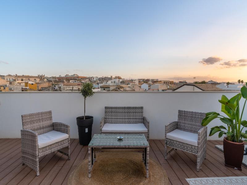 Hotiday Apartments Siracusa image