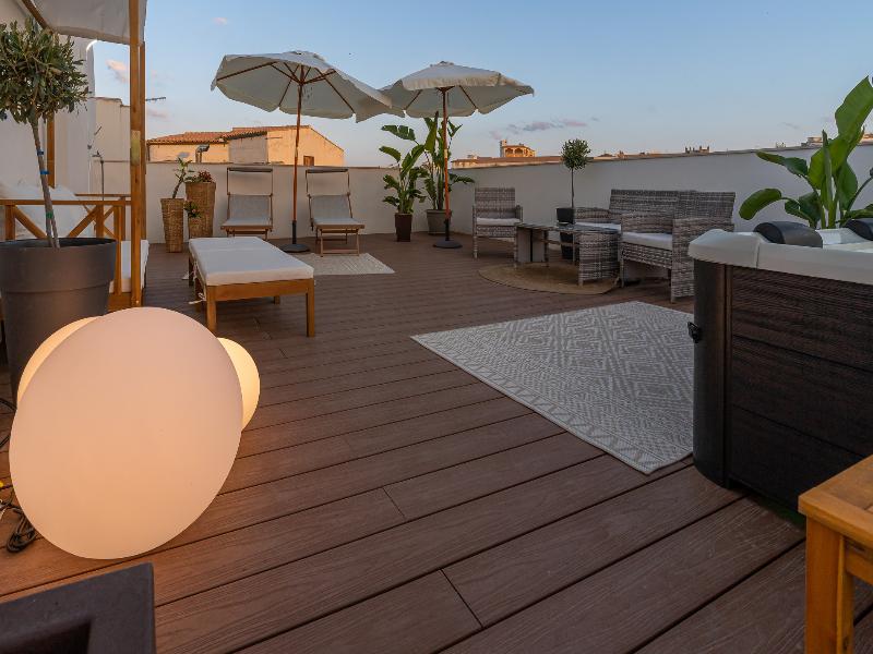 Hotiday Apartments Siracusa image