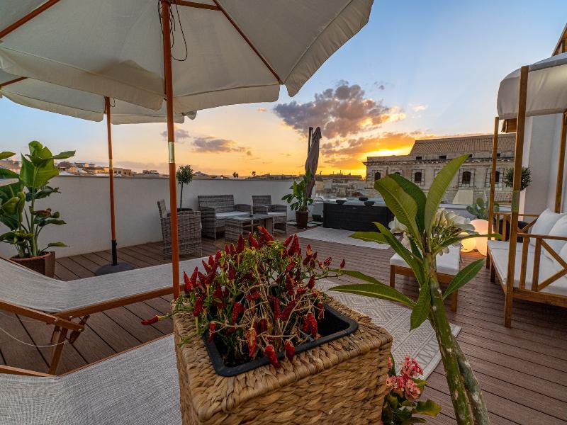Hotiday Apartments Siracusa image