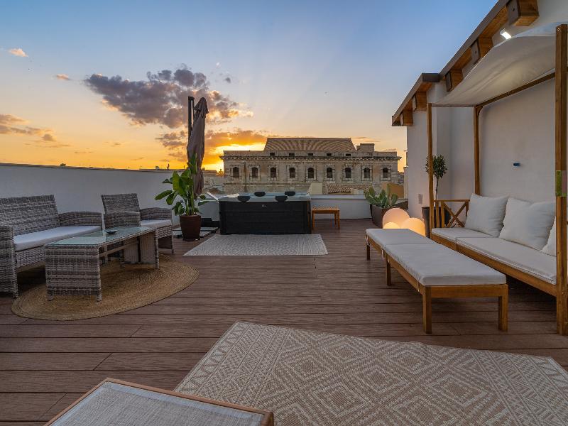 Hotiday Apartments Siracusa image