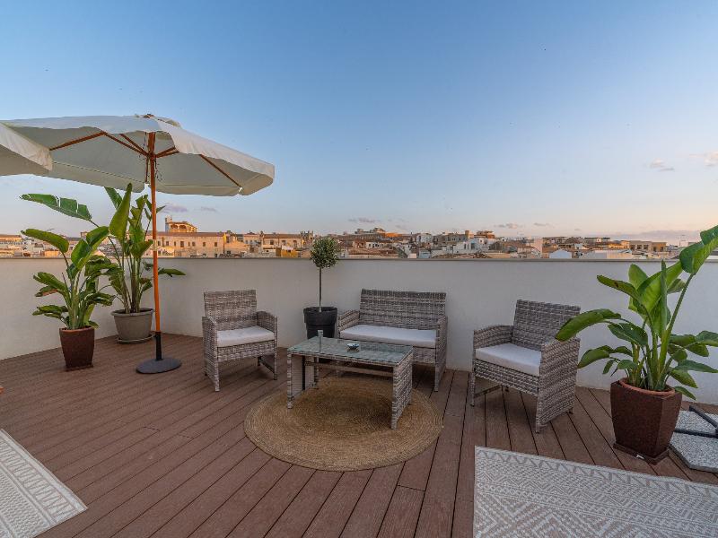 Hotiday Apartments Siracusa image