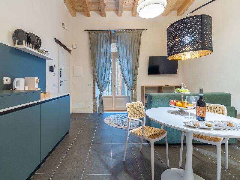 Hotiday Apartments Siracusa image
