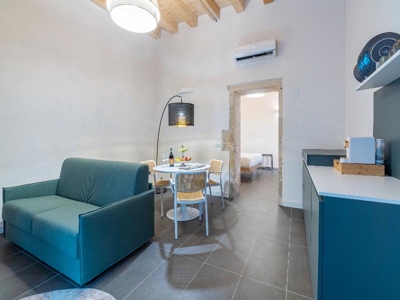 Hotiday Apartments Siracusa image