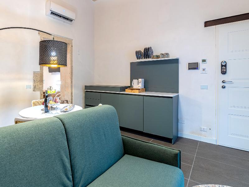 Hotiday Apartments Siracusa image
