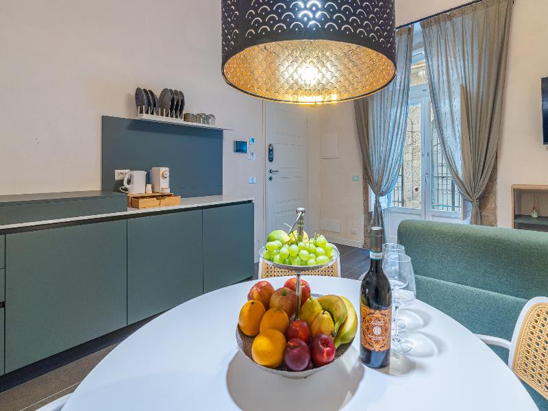 Hotiday Apartments Siracusa image