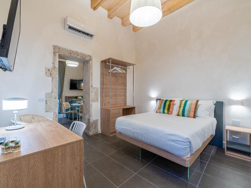 Hotiday Apartments Siracusa image