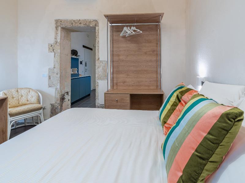 Hotiday Apartments Siracusa image