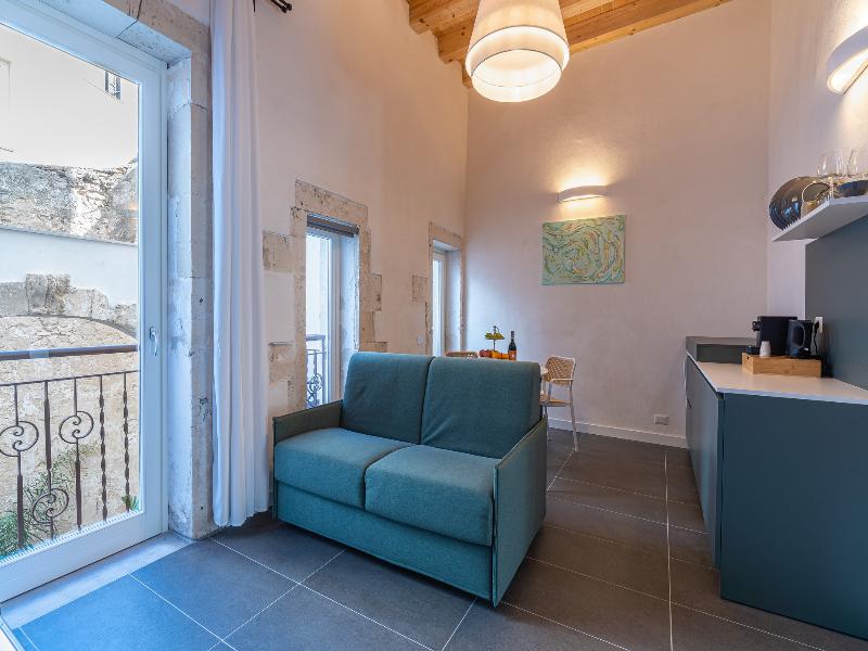 Hotiday Apartments Siracusa image