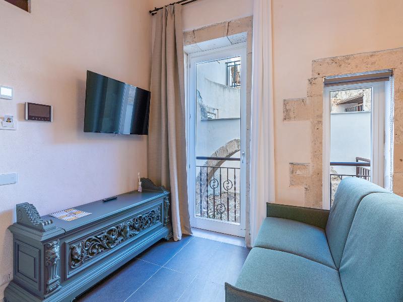 Hotiday Apartments Siracusa image