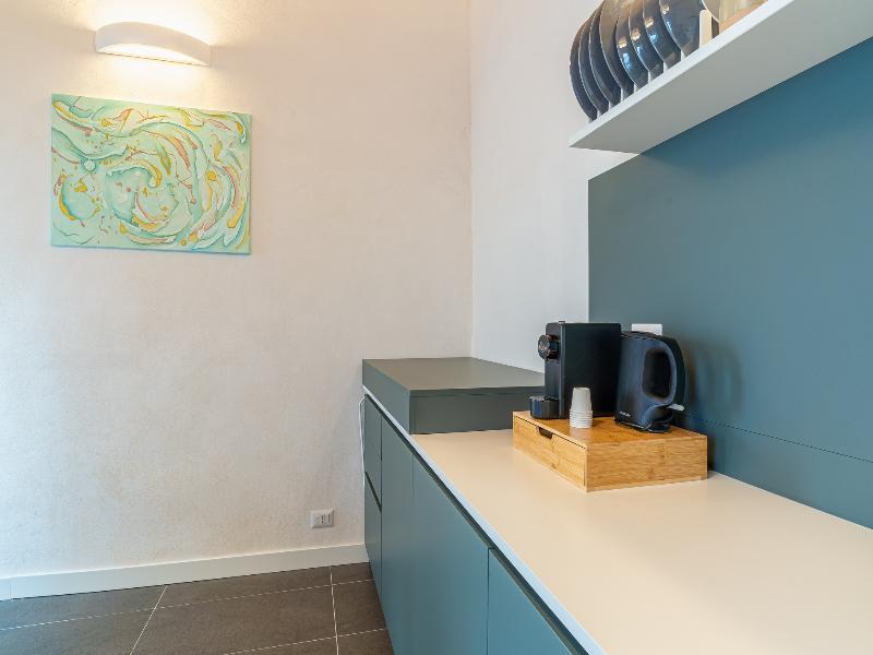 Hotiday Apartments Siracusa image