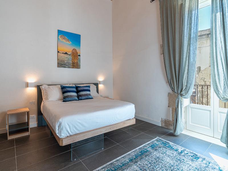 Hotiday Apartments Siracusa image