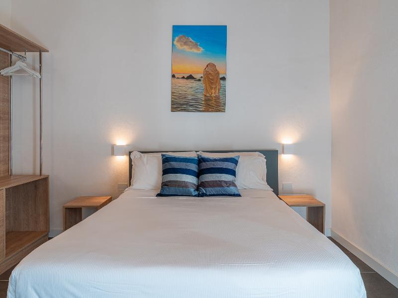 Hotiday Apartments Siracusa image