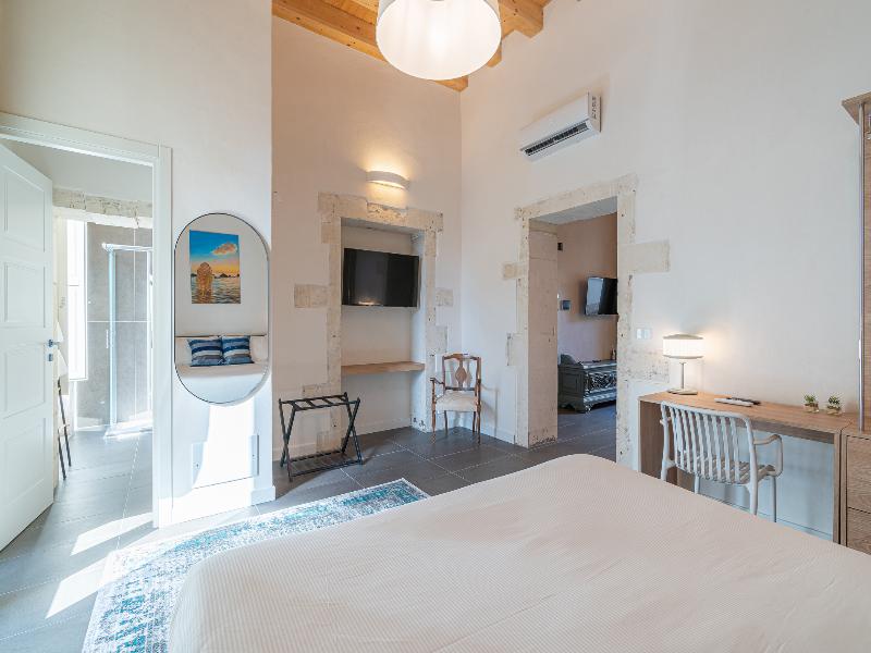 Hotiday Apartments Siracusa image