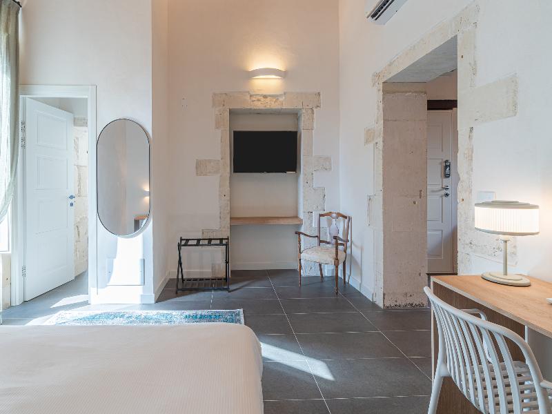 Hotiday Apartments Siracusa image