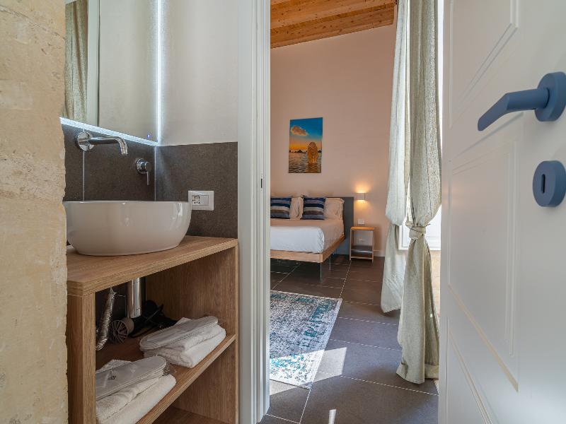 Hotiday Apartments Siracusa image
