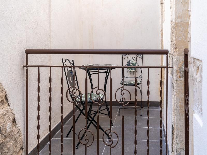 Hotiday Apartments Siracusa image