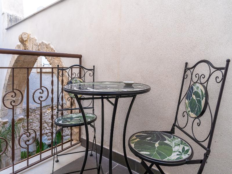 Hotiday Apartments Siracusa image