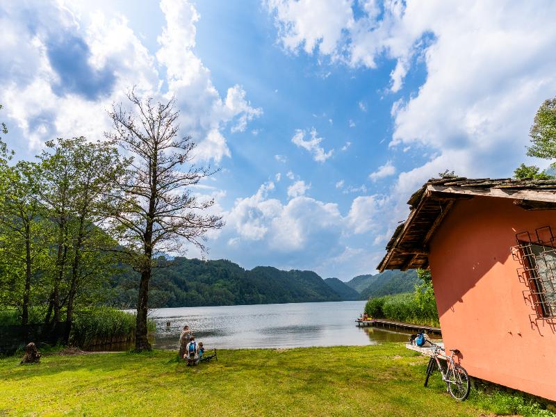 Hotiday Lago Di Levico image