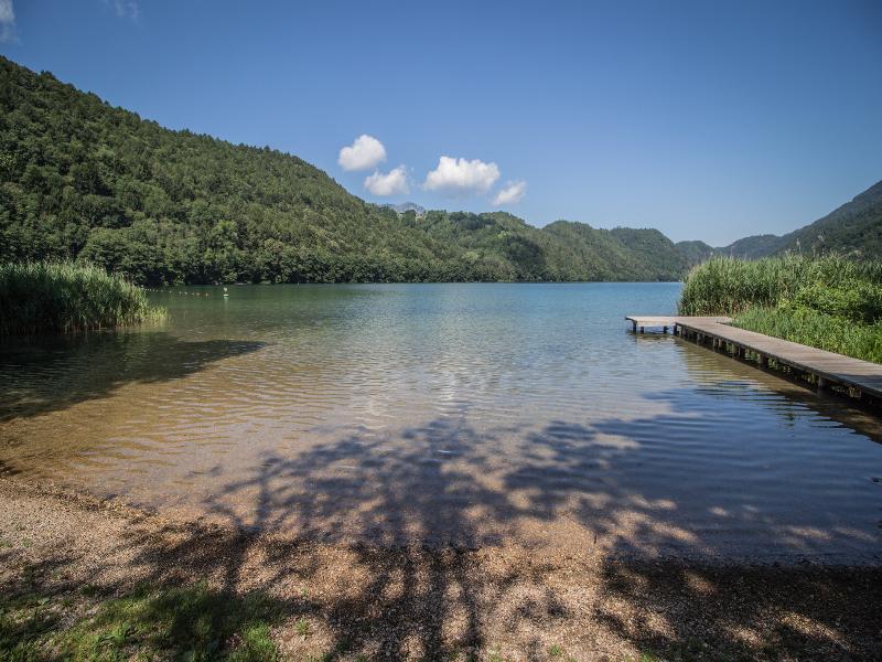 Hotiday Lago Di Levico image