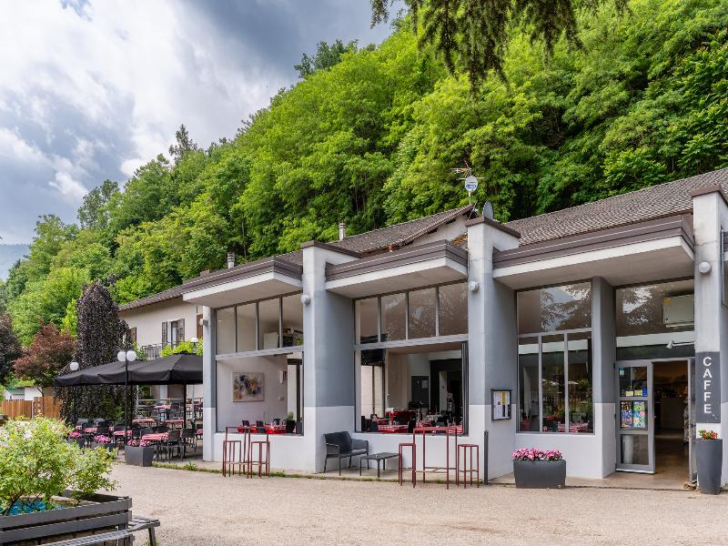 Hotiday Lago Di Levico image