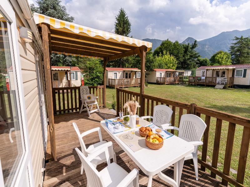 Hotiday Lago Di Levico image