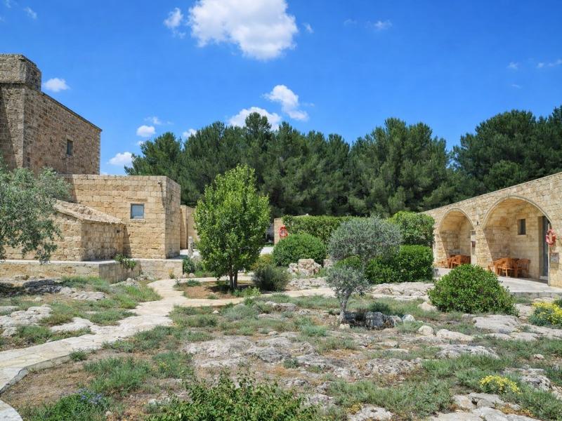 Hotiday Gallipoli Sannicola image