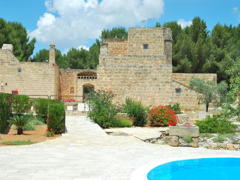 Hotiday Gallipoli Sannicola image